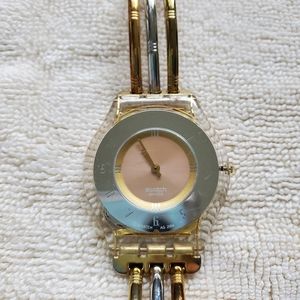Genuine SWATCH watch